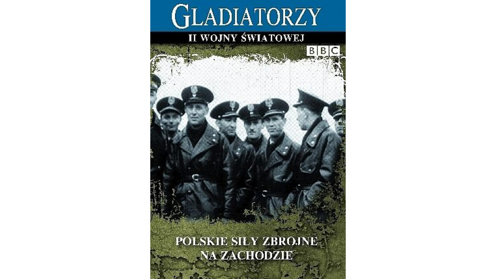 Polskie Siły Zbrojne na zachodzie - duma Polski