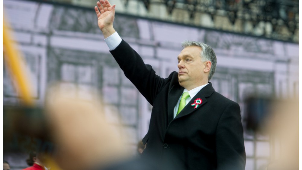 Zdecyduje wyrachowany interes. EPL nie wyrzuci Fideszu, a Orban nie odejdzie